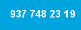 937 748 23 19 937 748 23 19